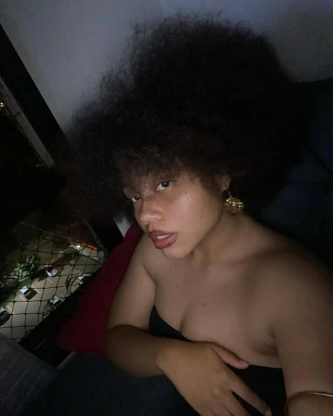 Negona gostosa do instagram image 14
