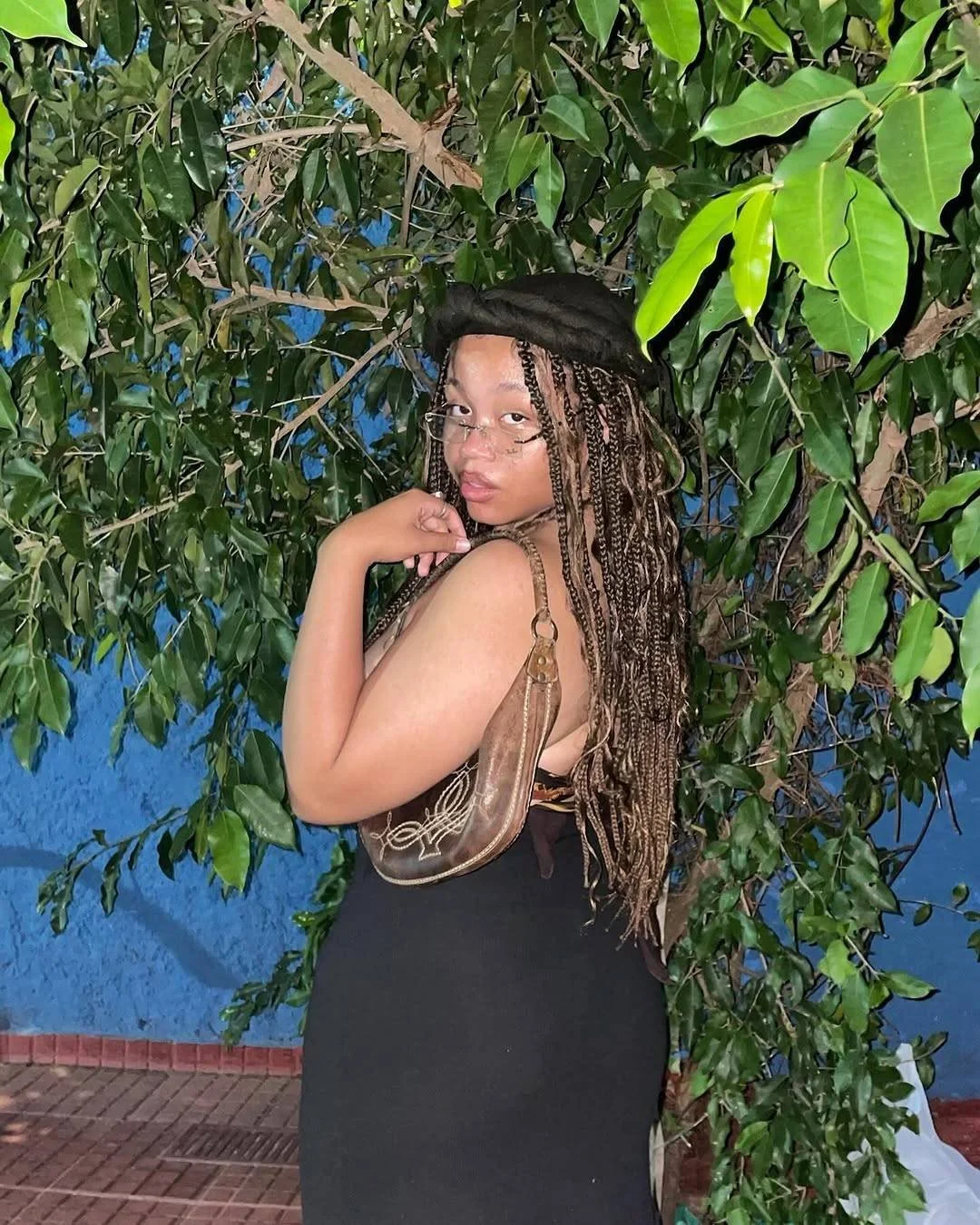 Negona gostosa do instagram image 16