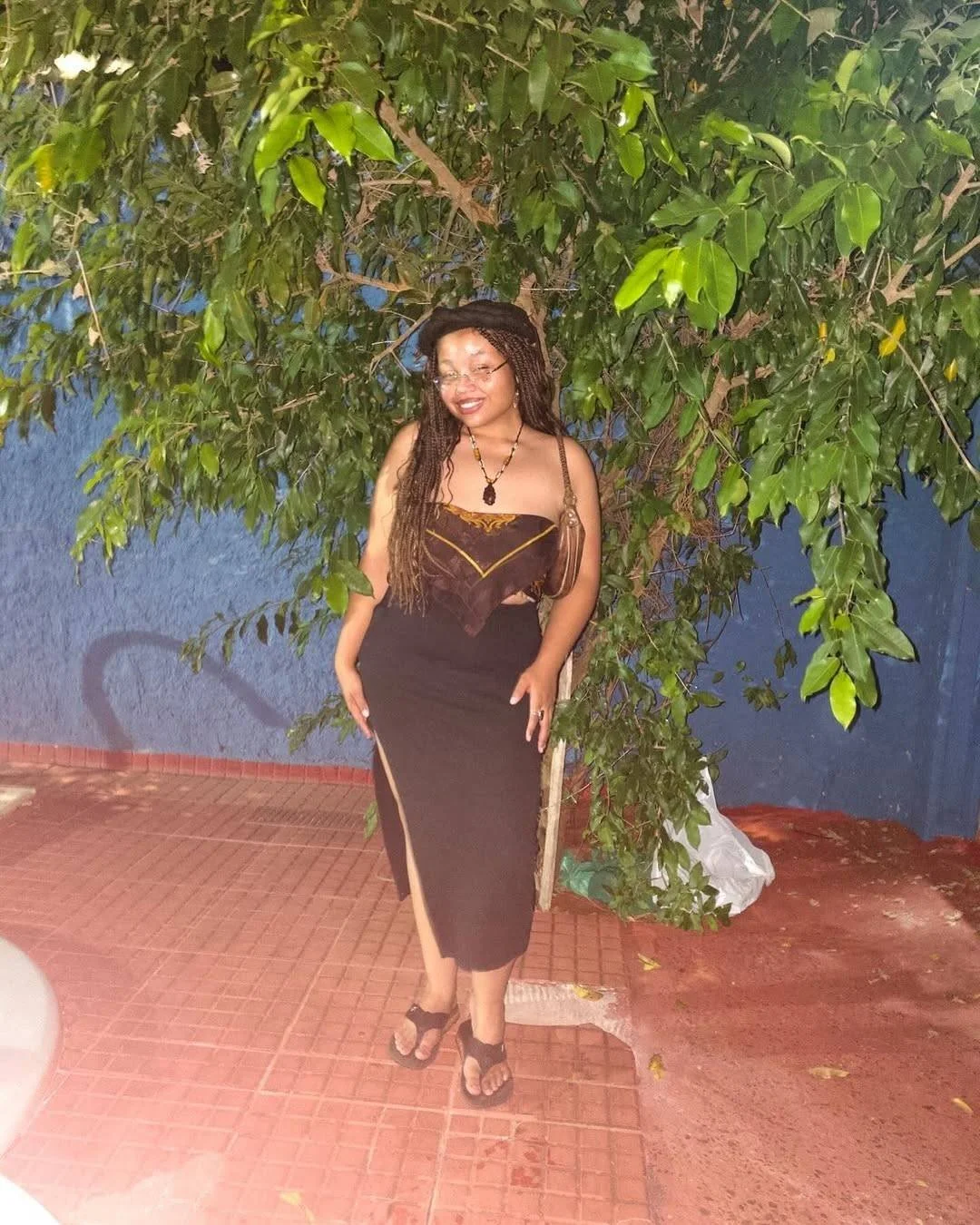 Negona gostosa do instagram image 20