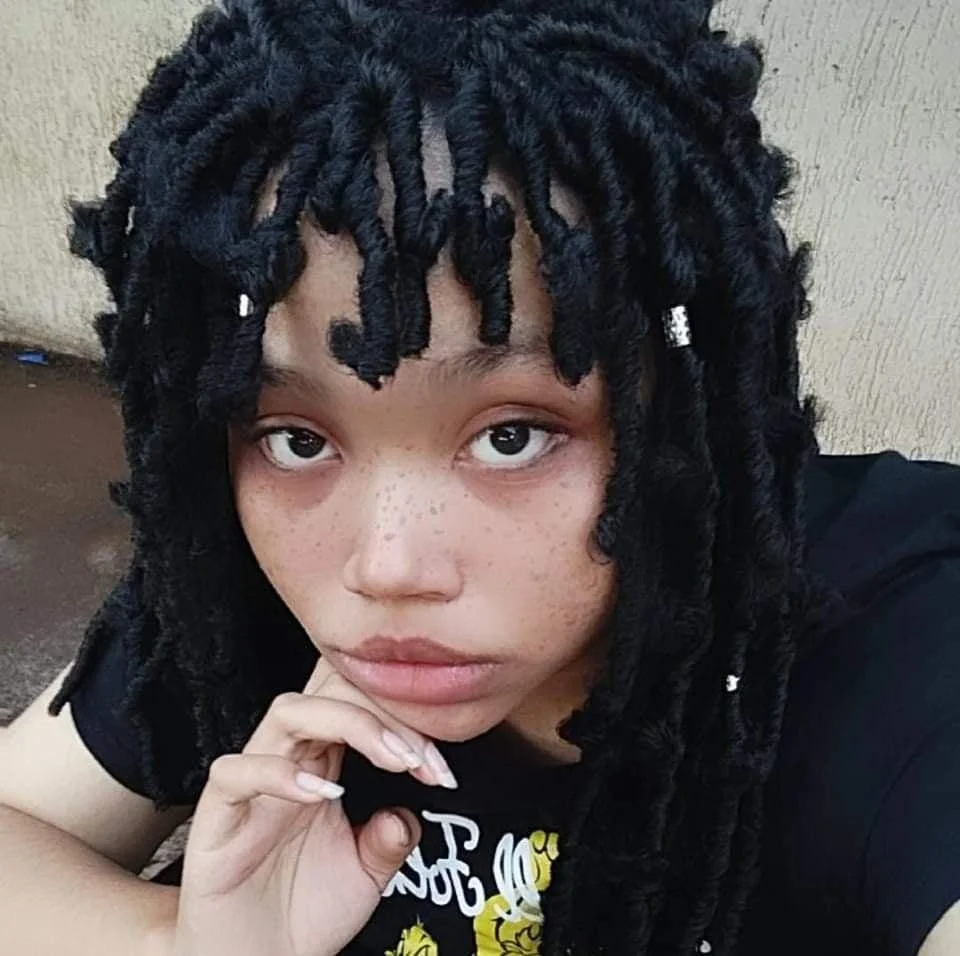 Negona gostosa do instagram image 27