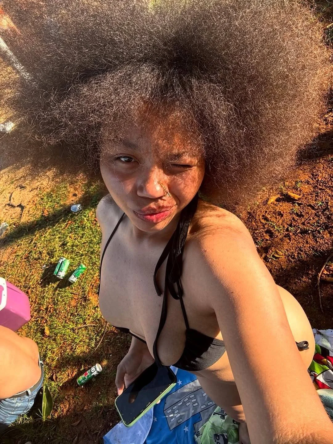 Negona gostosa do instagram image 3