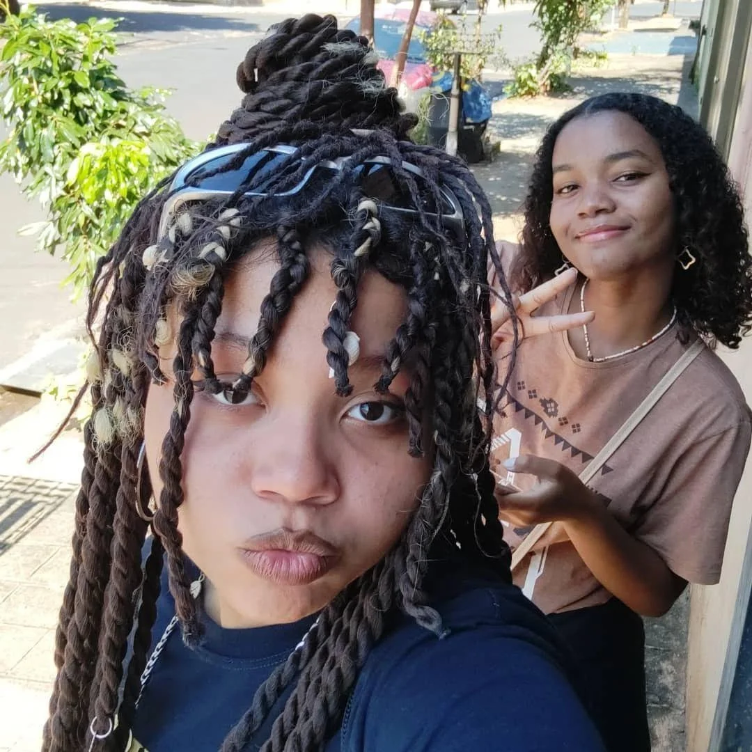 Negona gostosa do instagram image 31