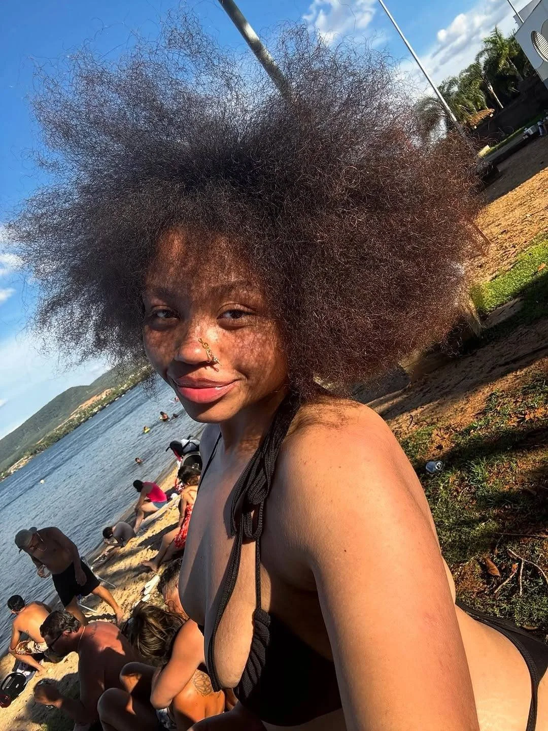 Negona gostosa do instagram image 6