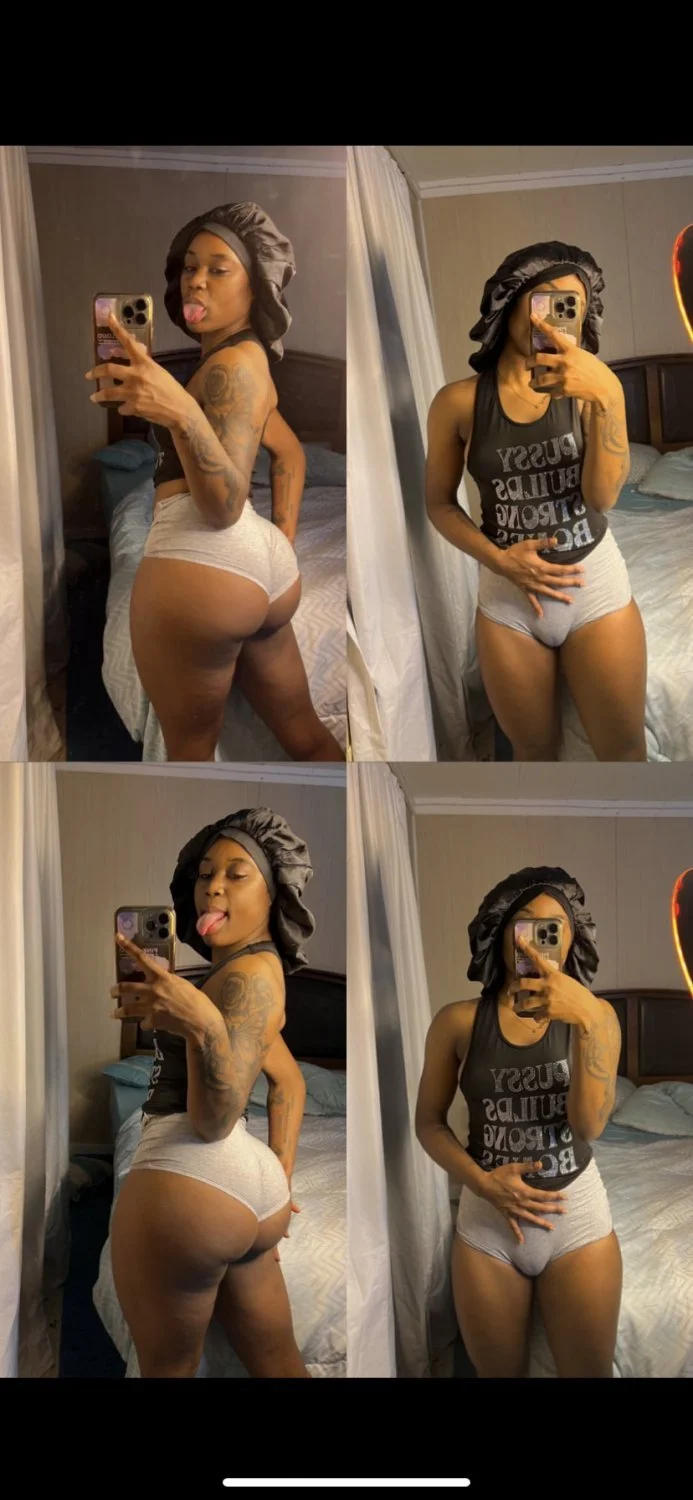 That's One Phat Pum Pum 🇹🇹 🇬🇾 main image