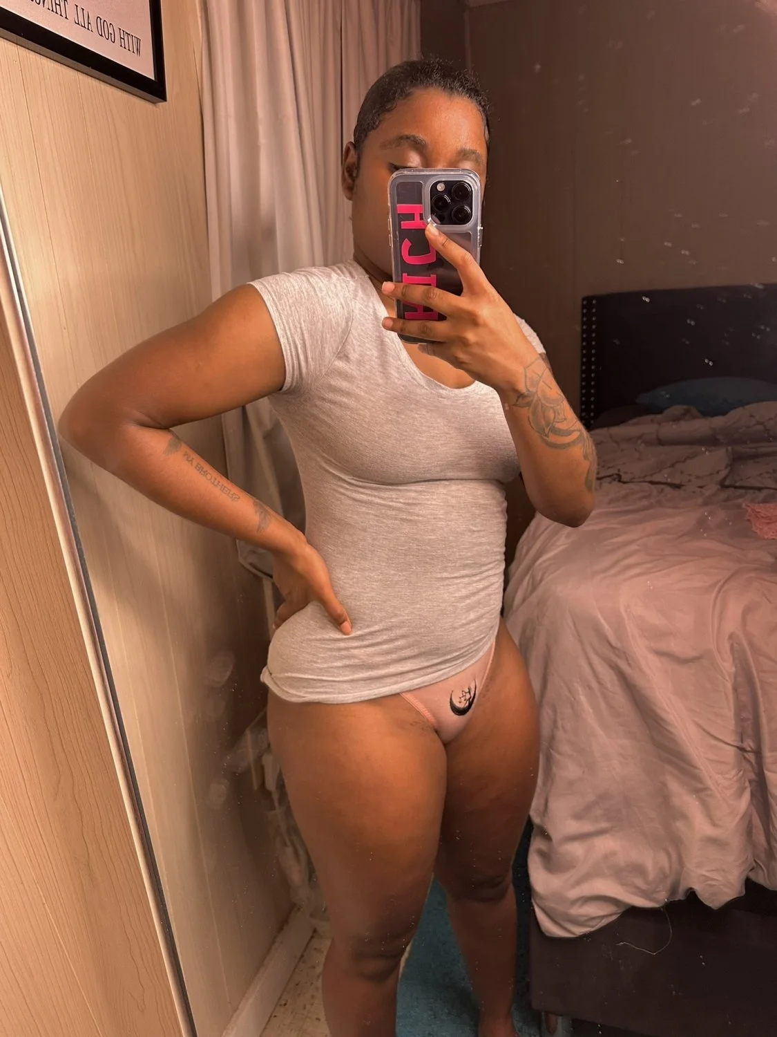 That's One Phat Pum Pum 🇹🇹 🇬🇾 image 14
