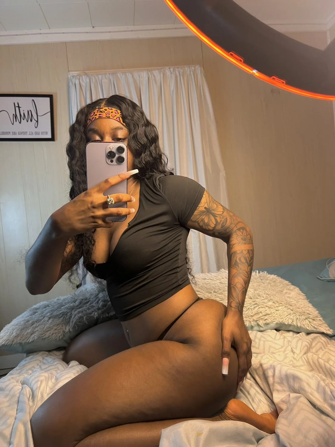 That's One Phat Pum Pum 🇹🇹 🇬🇾 image 24