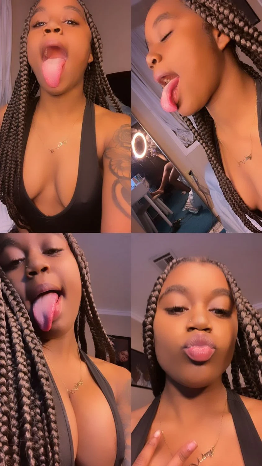 That's One Phat Pum Pum 🇹🇹 🇬🇾 image 7