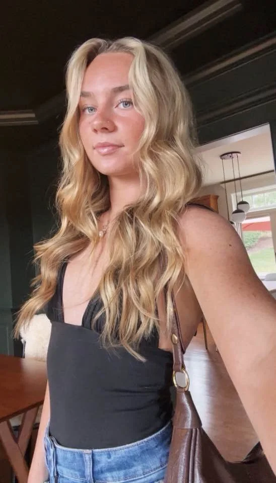 Pennsylvania slut Sophie lost in IRL game image 4