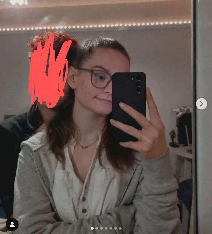 my british ftm ex's sister Jeffrey *if you can hack snap dm* image 12
