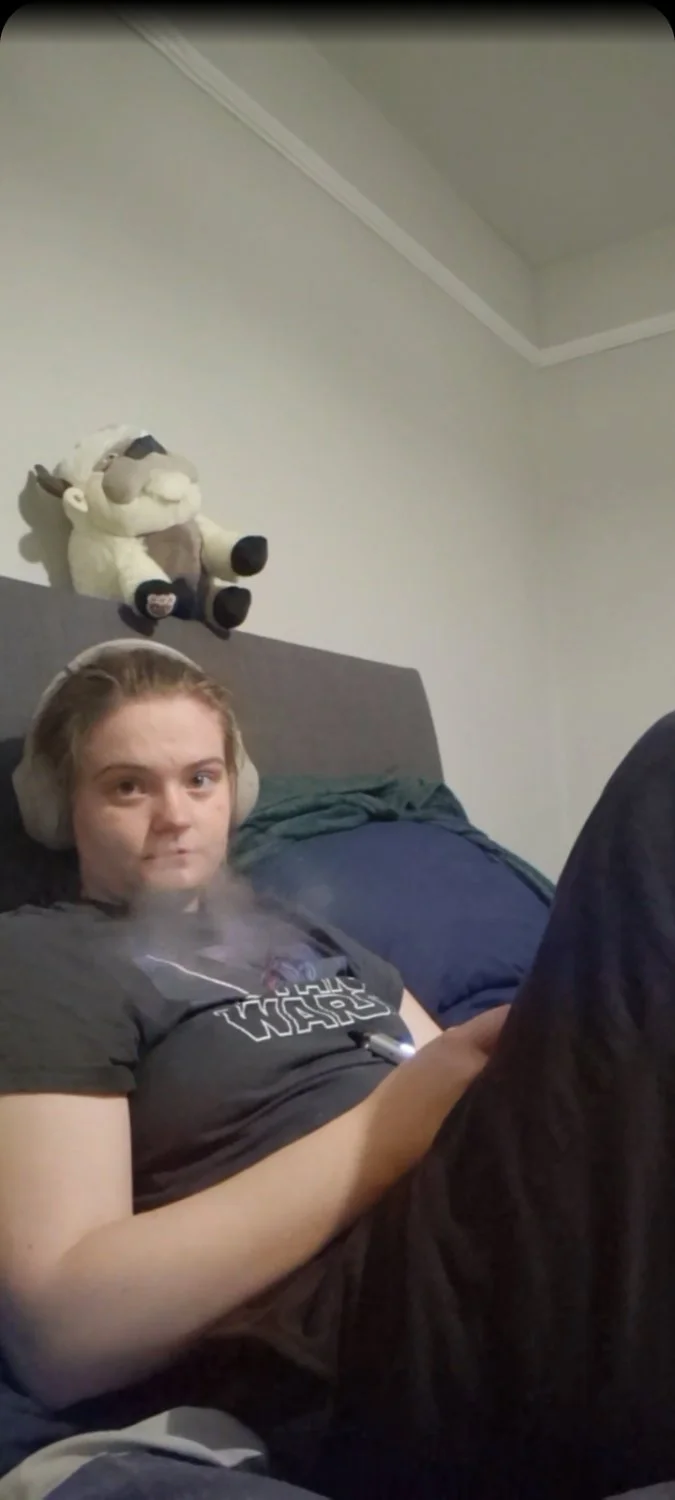 my british ftm ex's sister Jeffrey *if you can hack snap dm* image 20