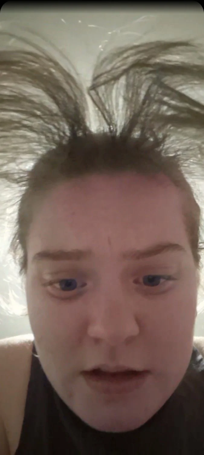 my british ftm ex's sister Jeffrey *if you can hack snap dm* image 30