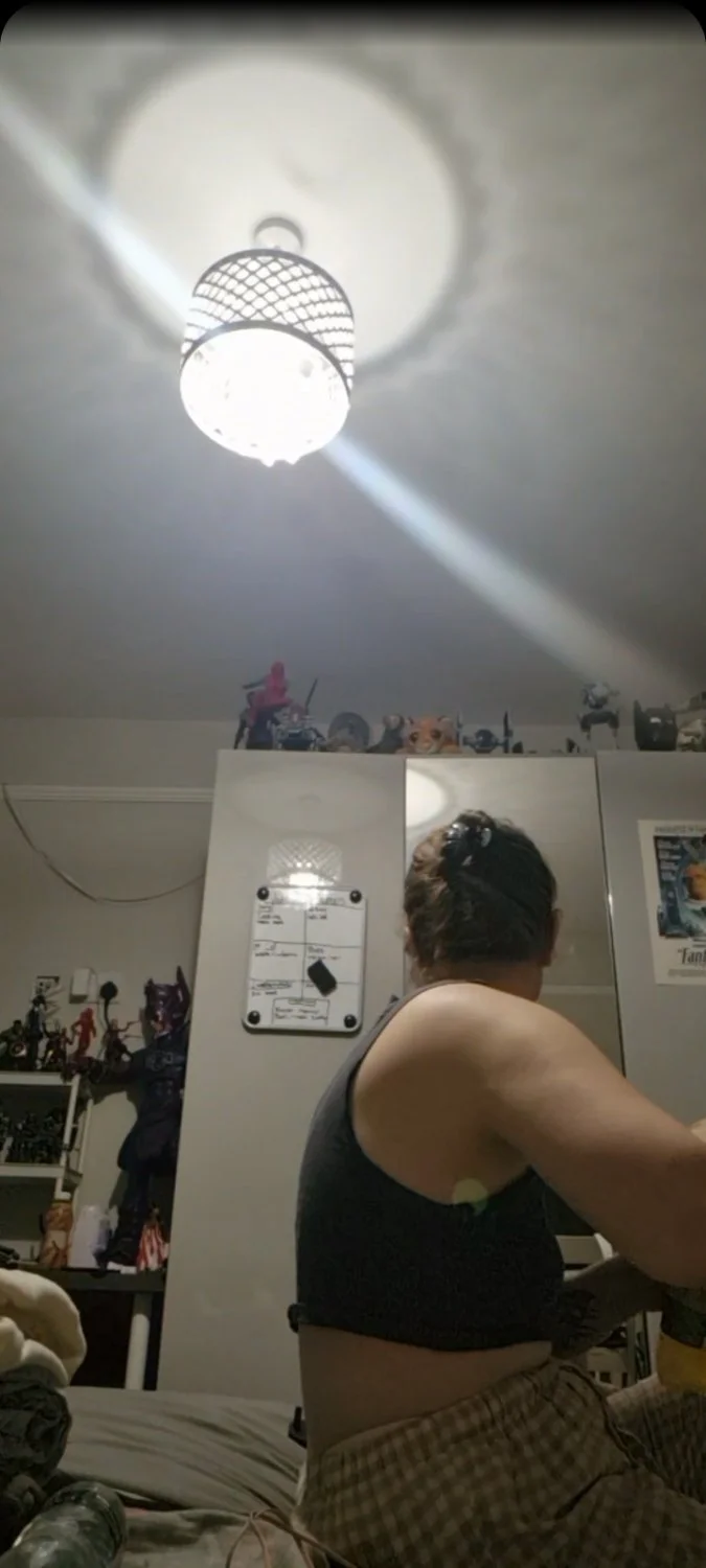 my british ftm ex's sister Jeffrey *if you can hack snap dm* image 36
