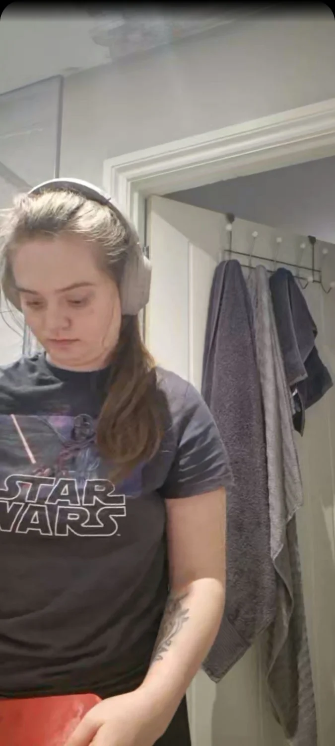 my british ftm ex's sister Jeffrey *if you can hack snap dm* image 38