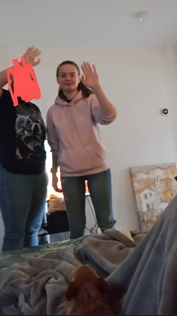 my british ftm ex's sister Jeffrey *if you can hack snap dm* image 44