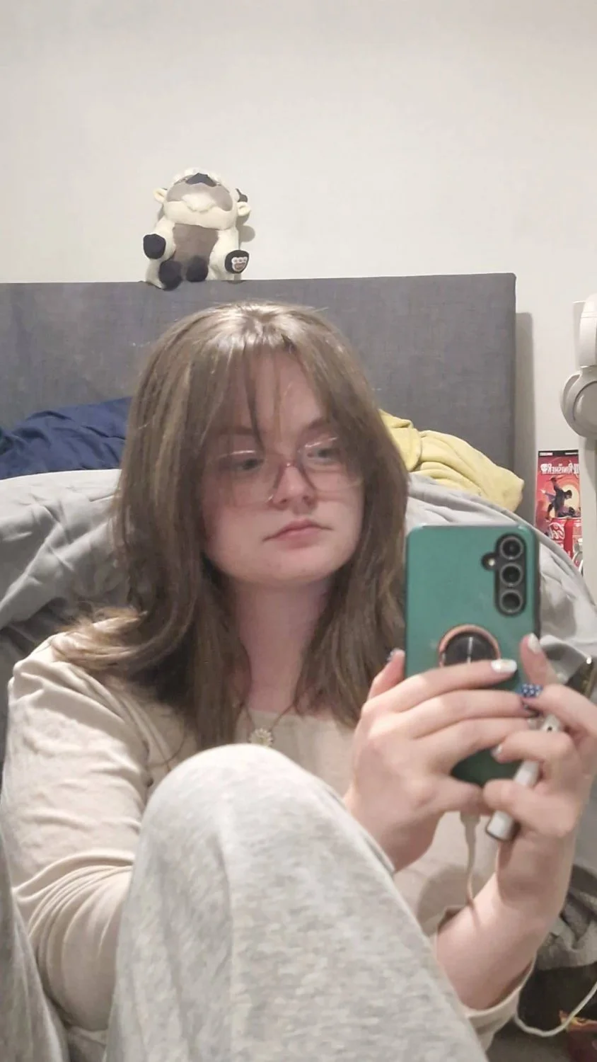 my british ftm ex's sister Jeffrey *if you can hack snap dm* image 45