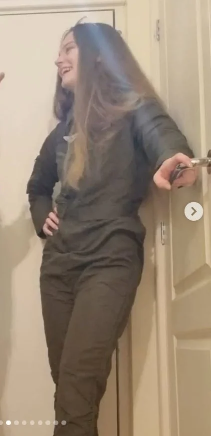 my british ftm ex's sister Jeffrey *if you can hack snap dm* image 48