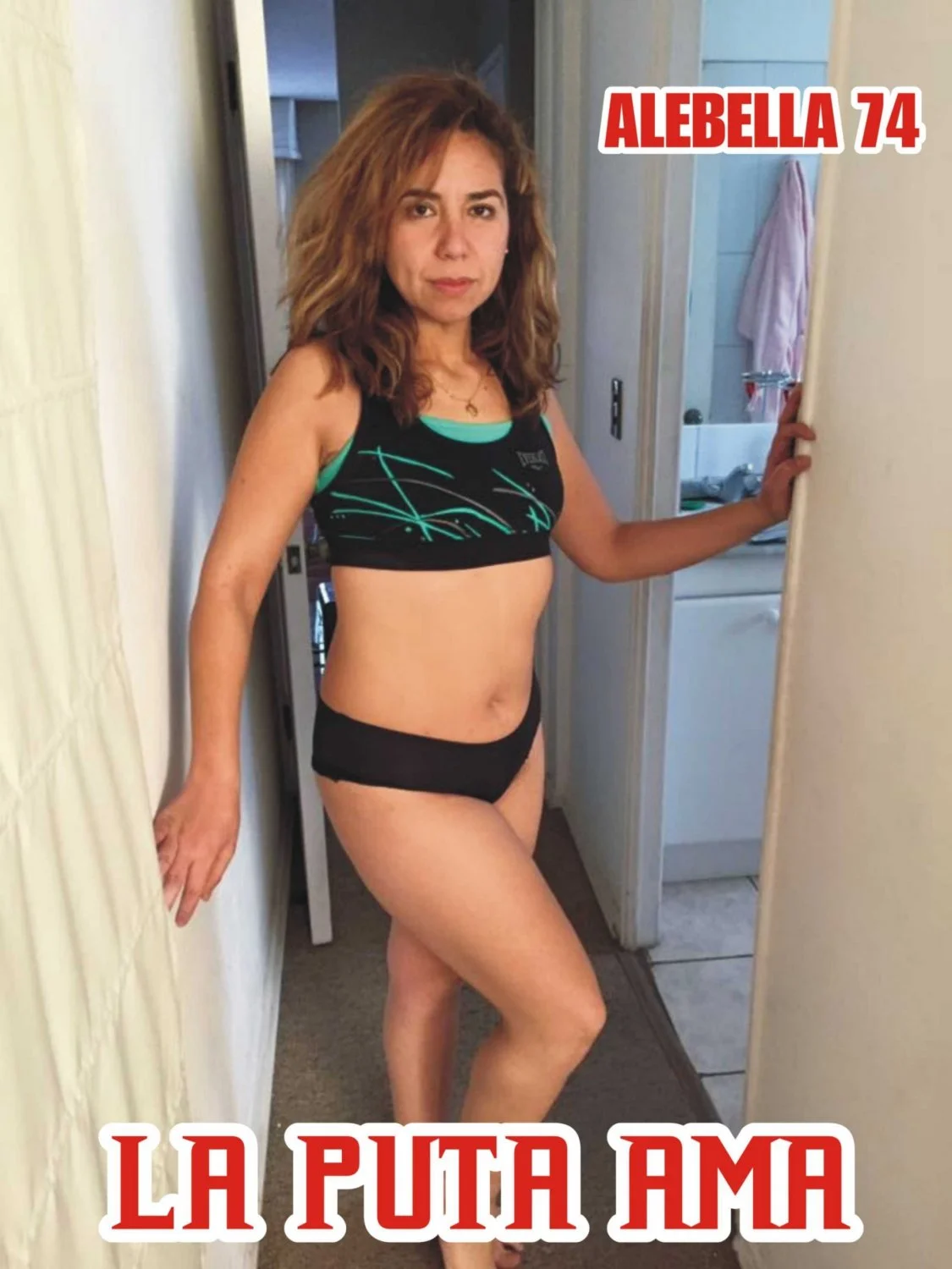 Alejandra Bella image 45