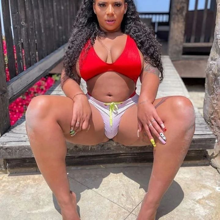 KKVS Mikayla Saravia SEXY image 18