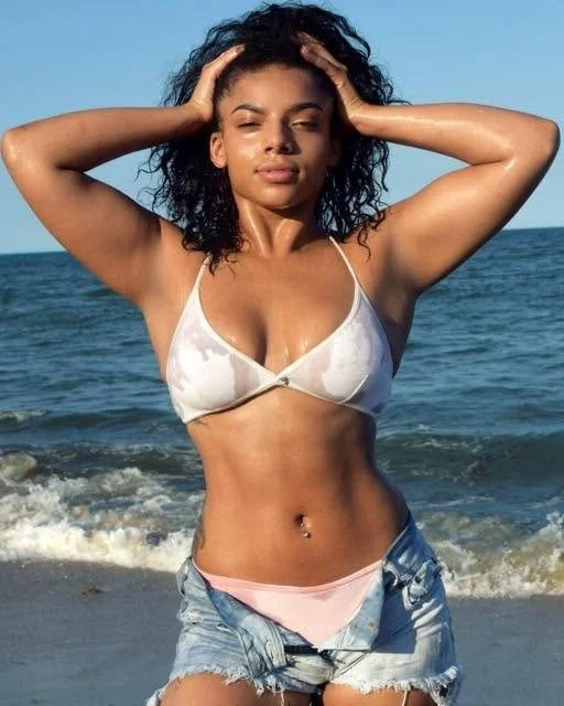 KKVS Mikayla Saravia SEXY image 24