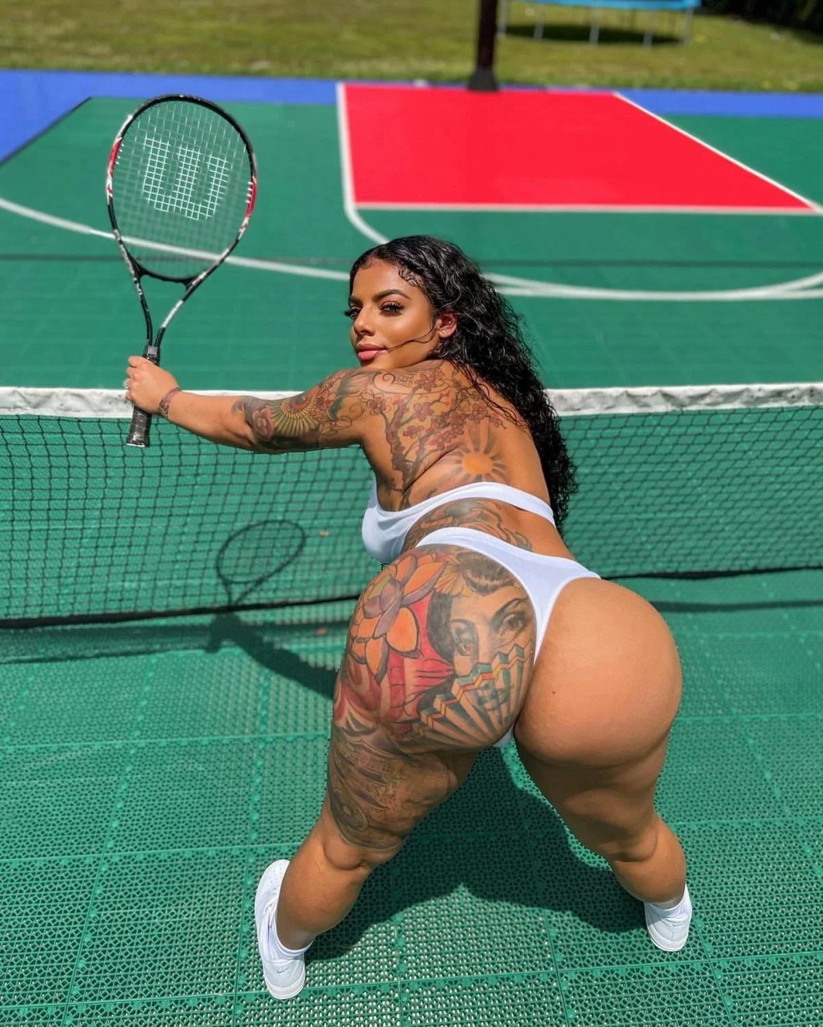 KKVS Mikayla Saravia SEXY image 28