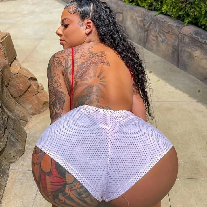 KKVS Mikayla Saravia SEXY image 29