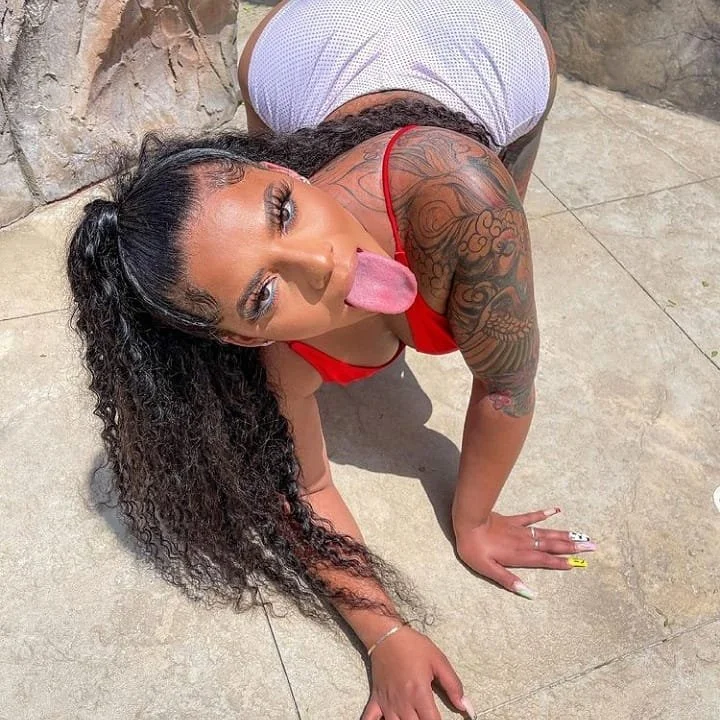 KKVS Mikayla Saravia SEXY image 36