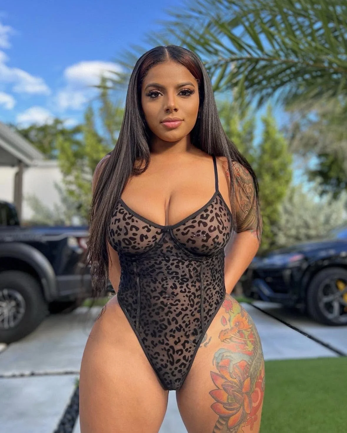 KKVS Mikayla Saravia SEXY image 42