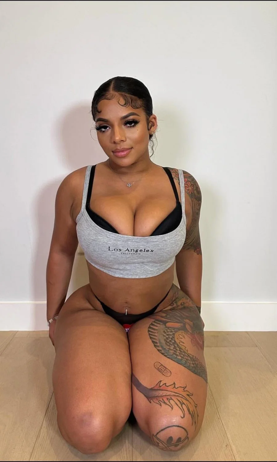 KKVS Mikayla Saravia SEXY image 50