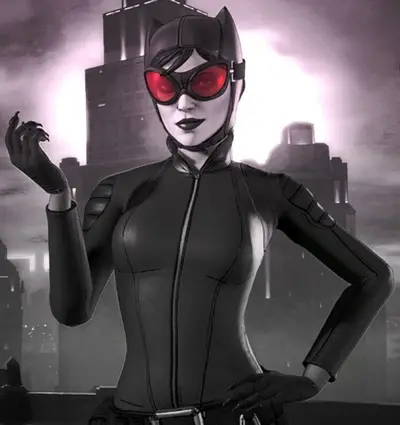 Catwoman_TT 🐈 cover image