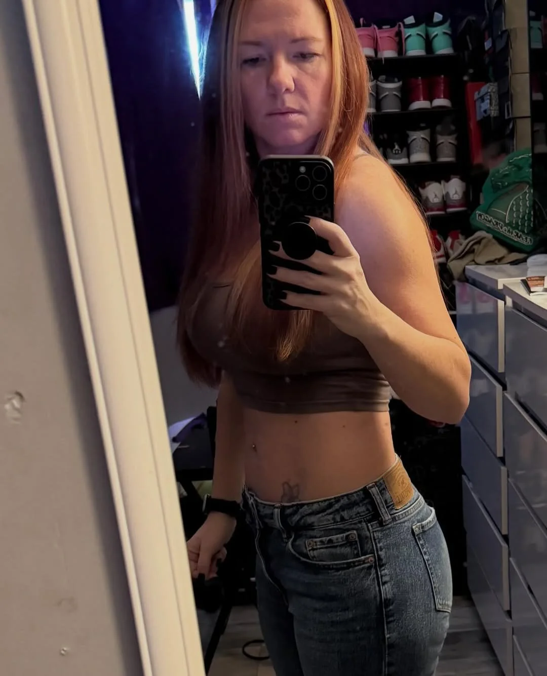Bbc slut beth ❤️🔥😏 image 10