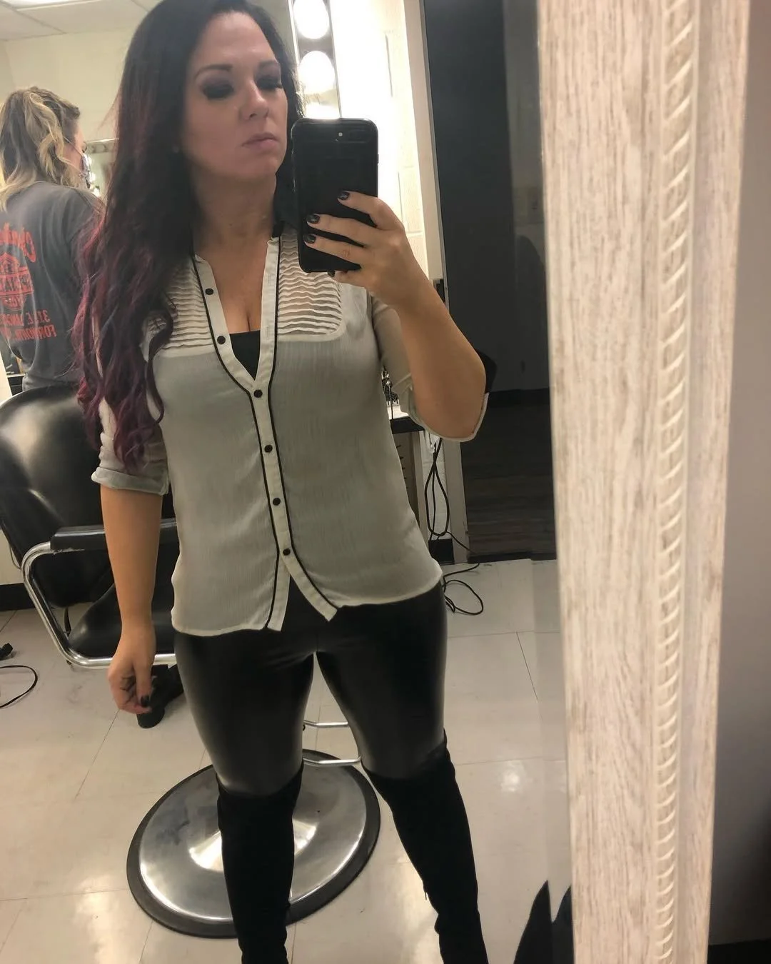 Bbc slut beth ❤️🔥😏 image 8