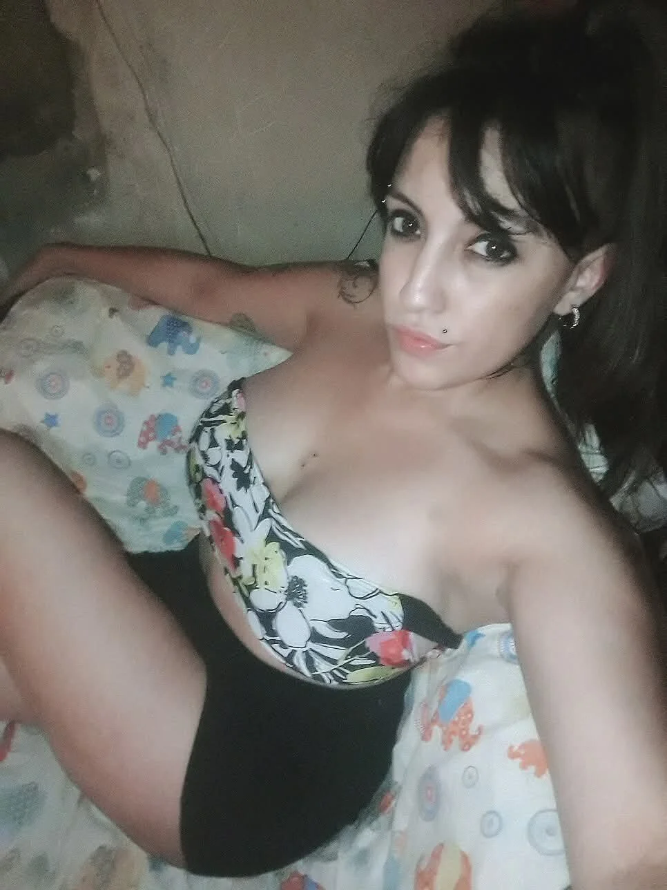 Sheila Ibáñez ex escort Argentina, chupando pija me la cogí por el culo en un pute image 28