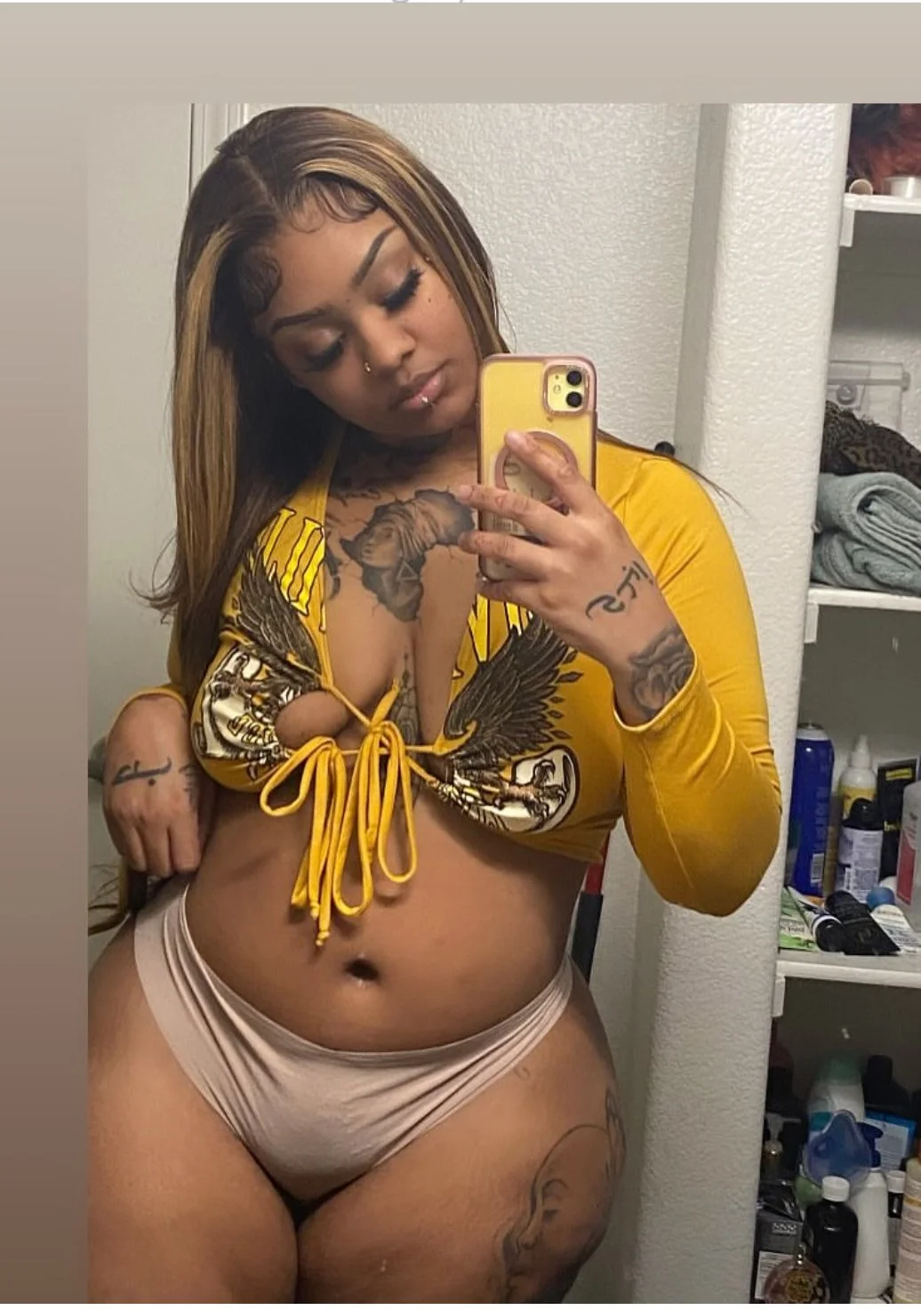 Thickness mix u don’t wanna miss image 11