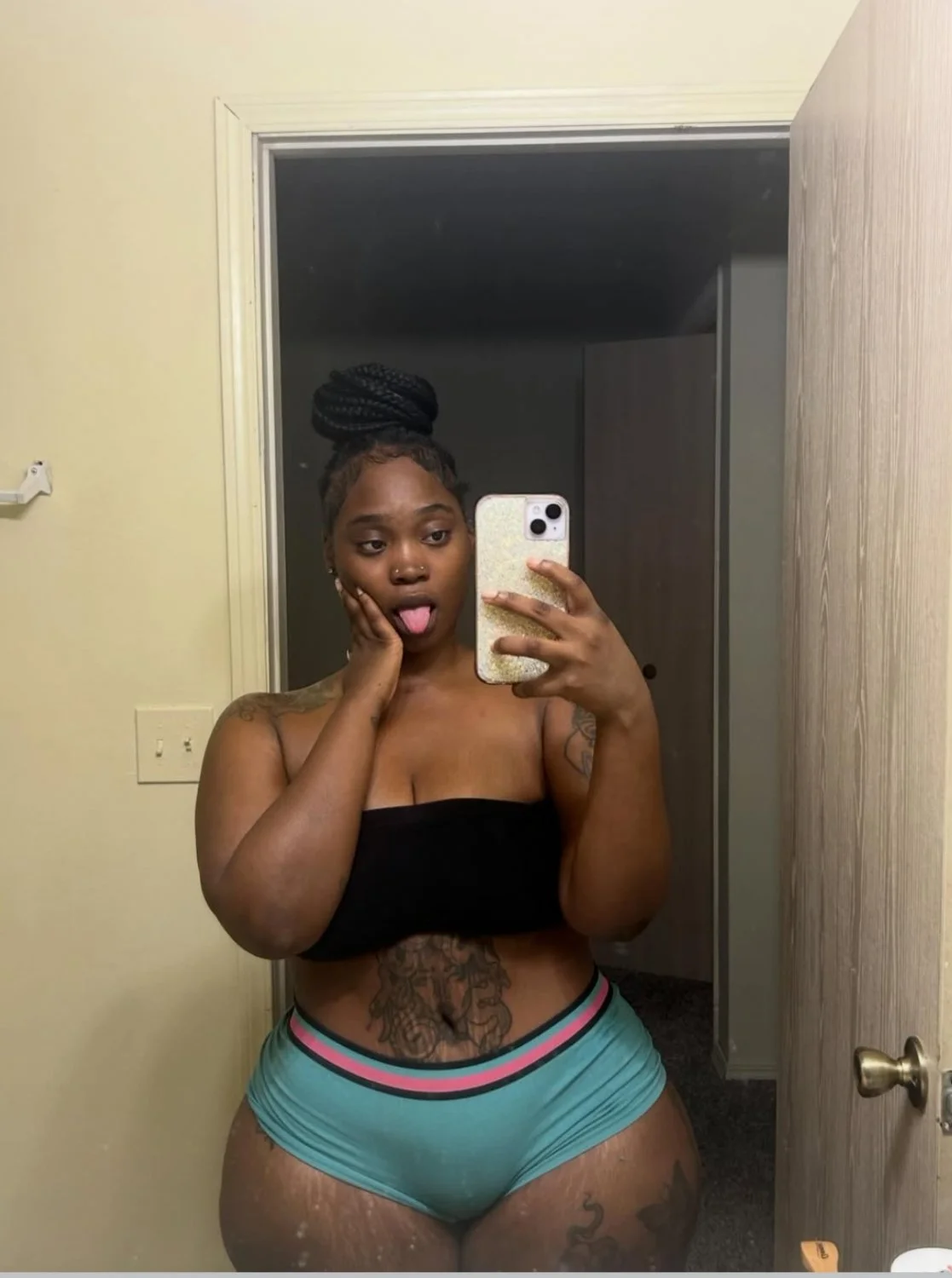 Thickness mix u don’t wanna miss image 13