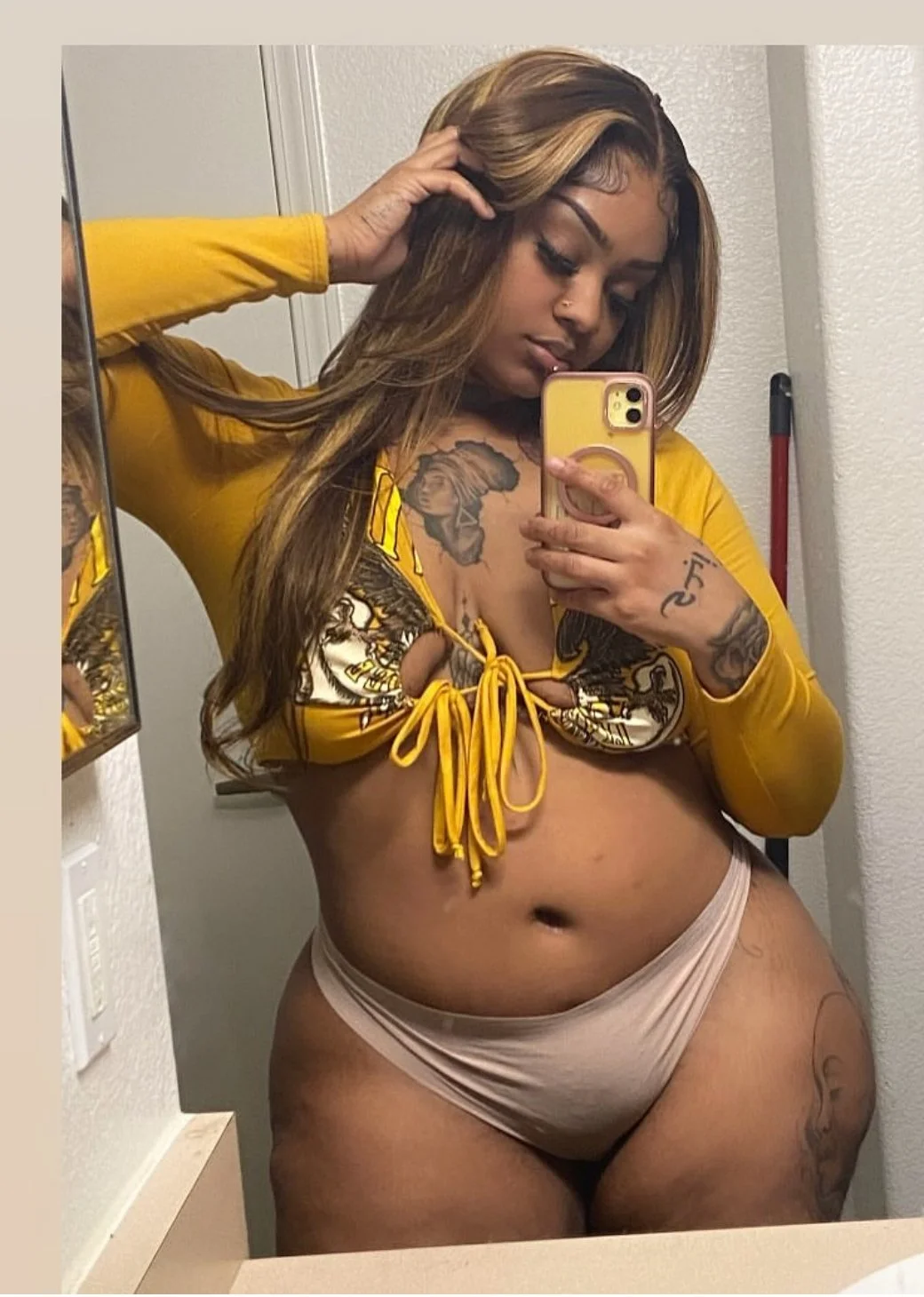 Thickness mix u don’t wanna miss image 22
