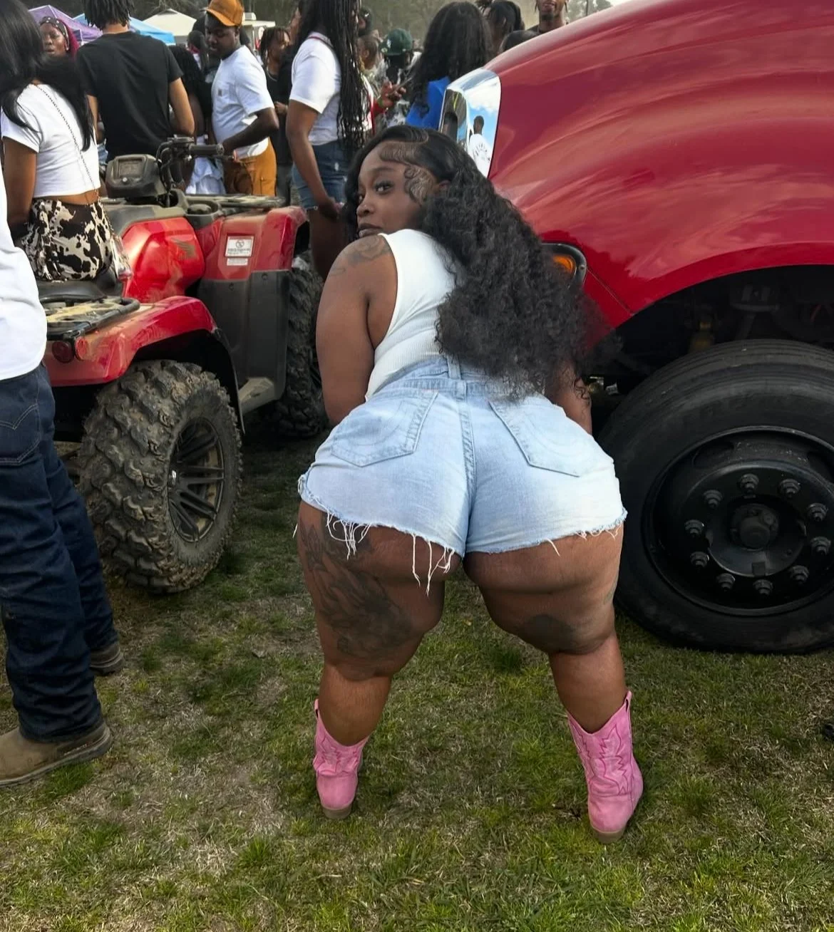 Thickness mix u don’t wanna miss image 45