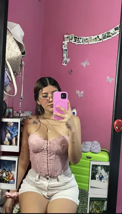Que les parece la puta dela fersita cover image