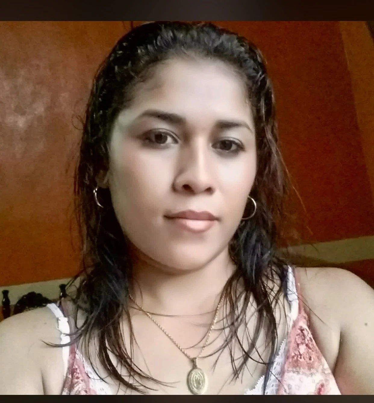 Amateur Latina image 13