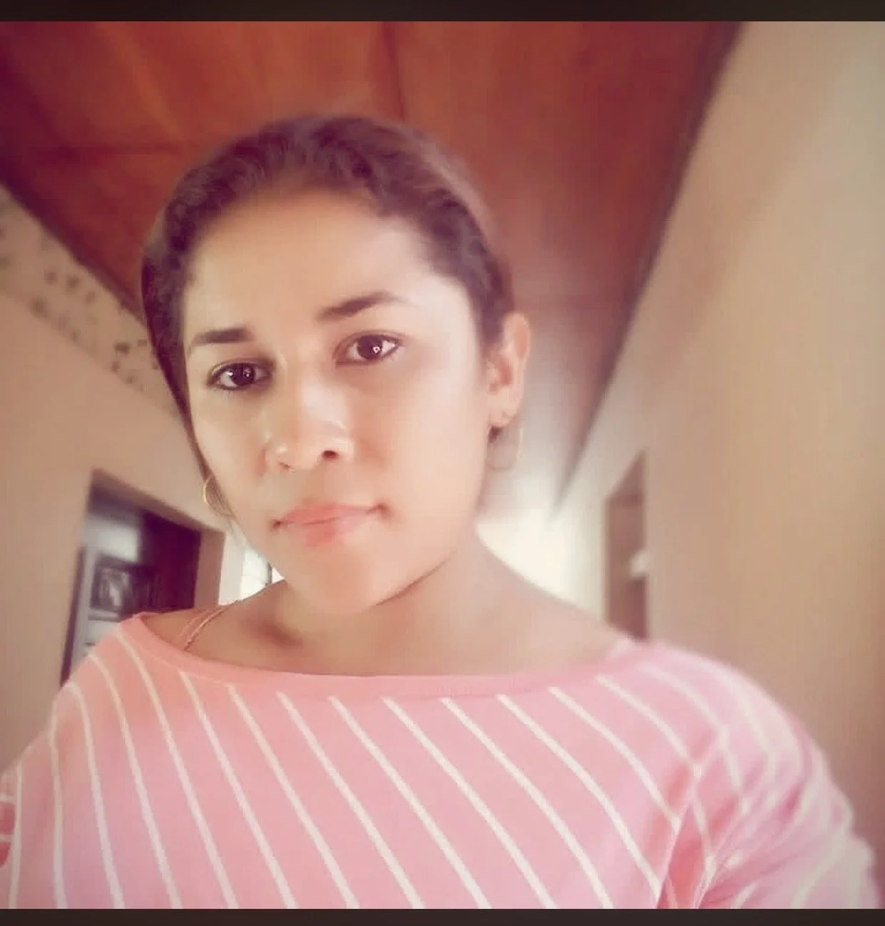 Amateur Latina image 14