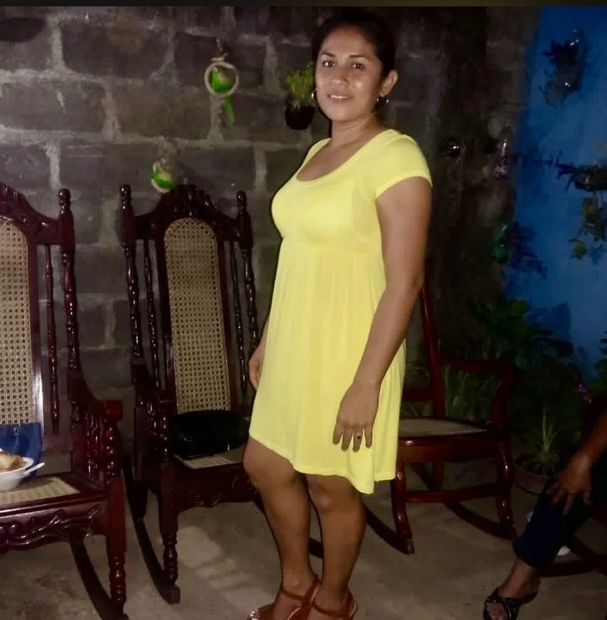 Amateur Latina image 15