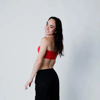 Zorrita de Mty Pt. 2 cover image