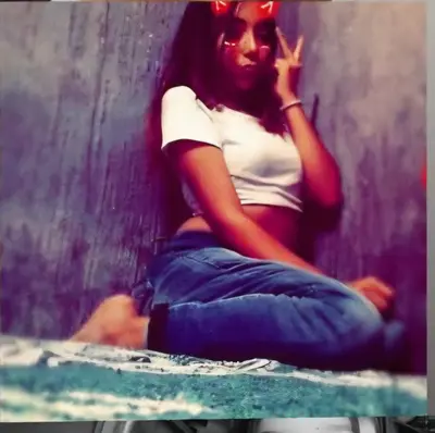 Karla antes se ve que siempre a sido una putita cover image