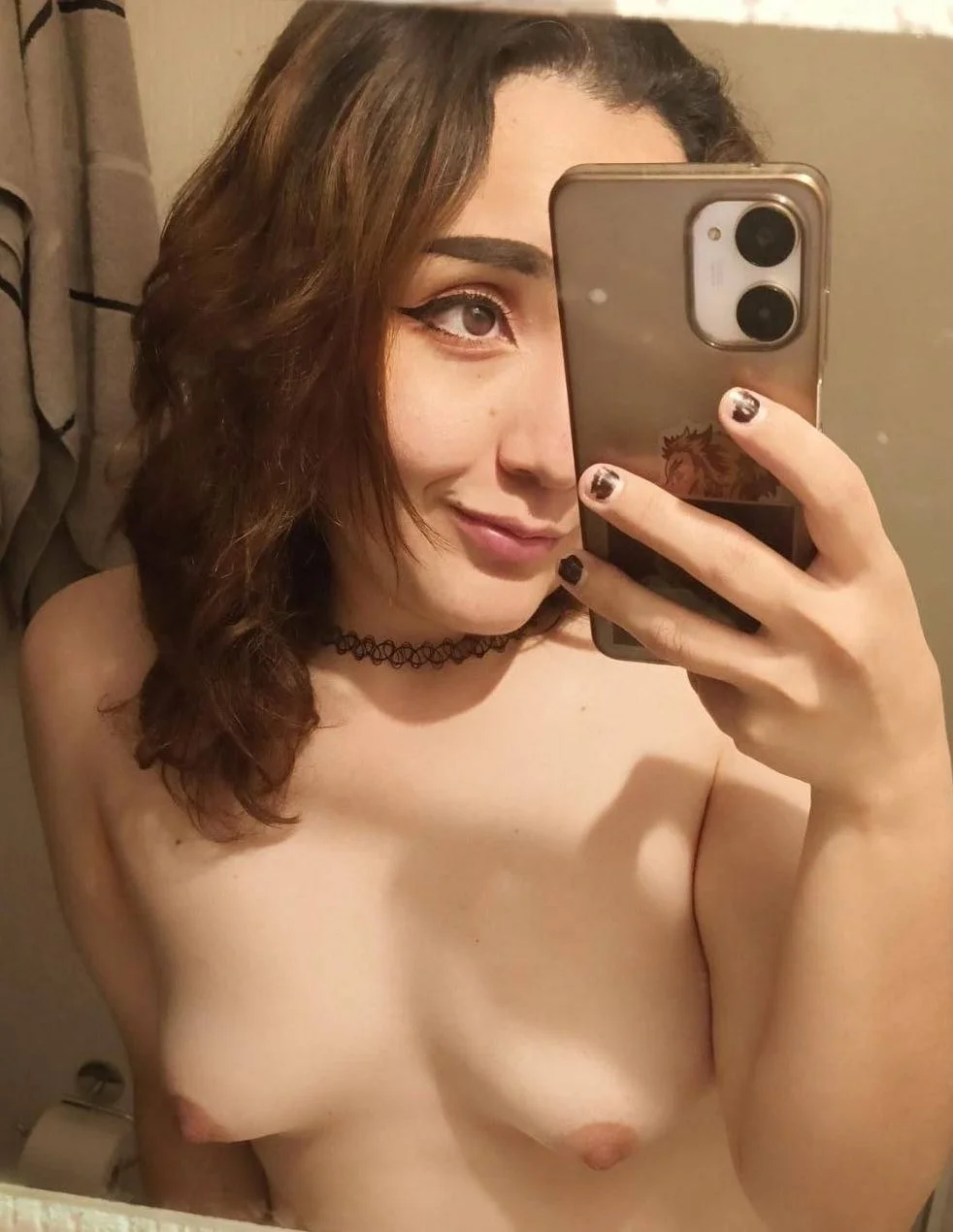 Cornudito pendejo que le gusta ser humillado y usar las tangas de su mujer image 6