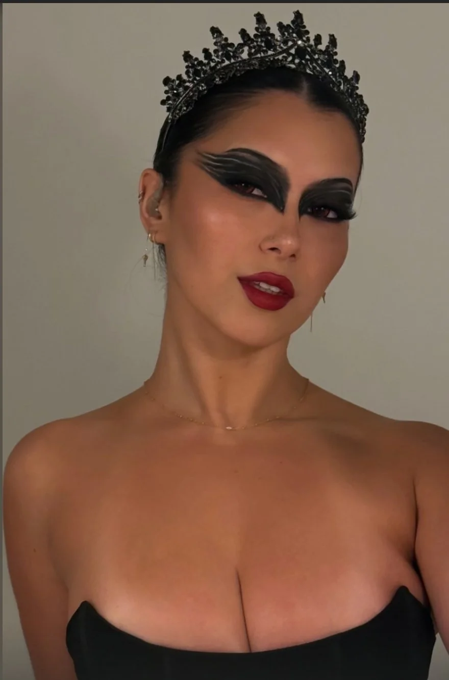 Busty Latina Bop Rae image 13