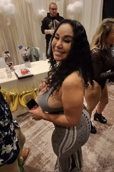 Yall got enough for this milf? cover image