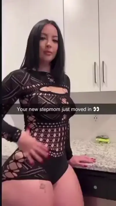 who is she? cover image