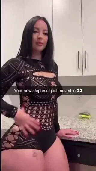 who is she? image 1