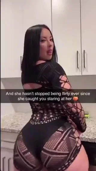 who is she? image 3