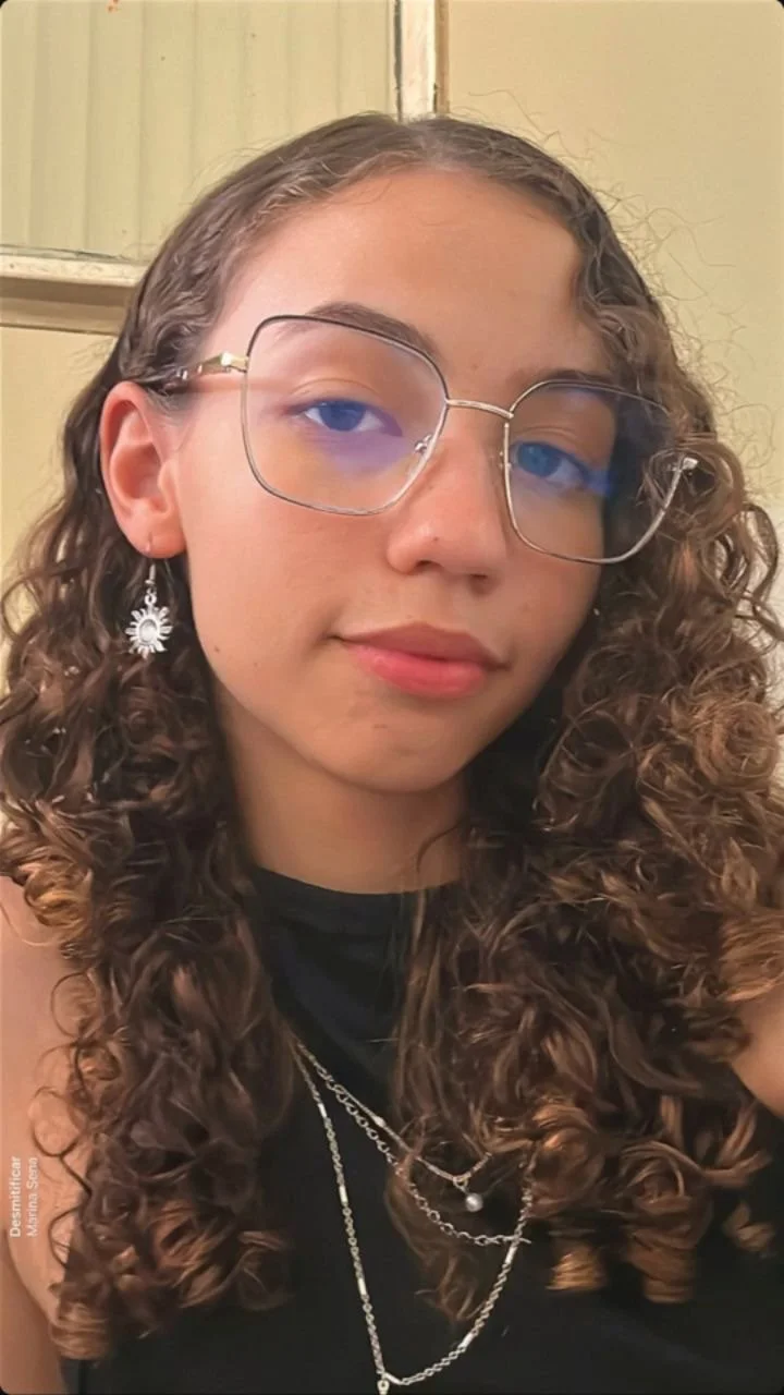 SEGUIDOR DO GRUPO PEDIU PRA EXPOR ESSA BRANQUINHA NINFETA image 2