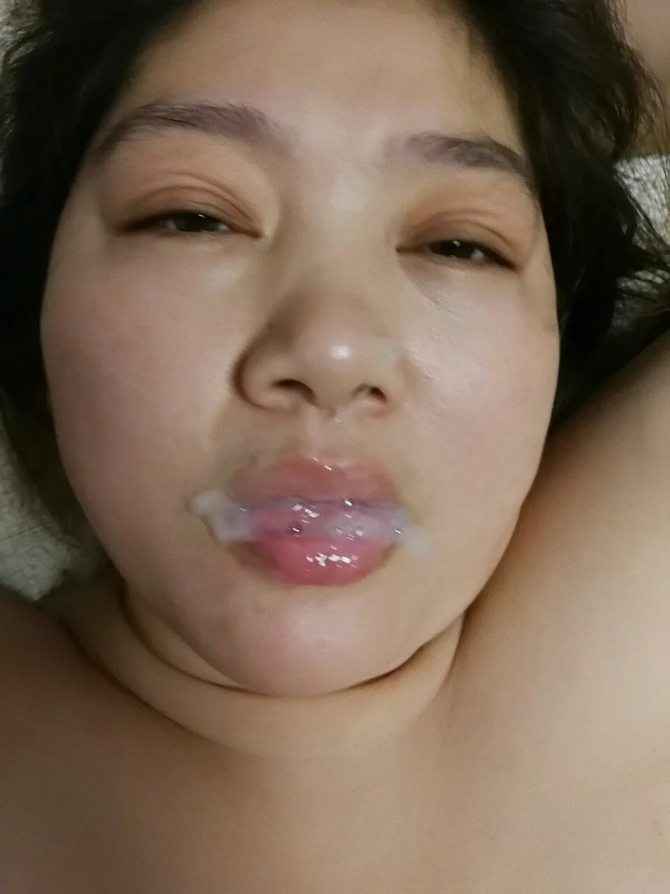 ぽっちゃり熟女 image 4